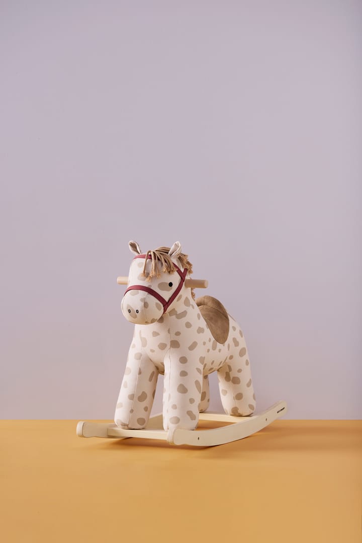 Kid's Concept rocking horse, Dotty Kid's Concept