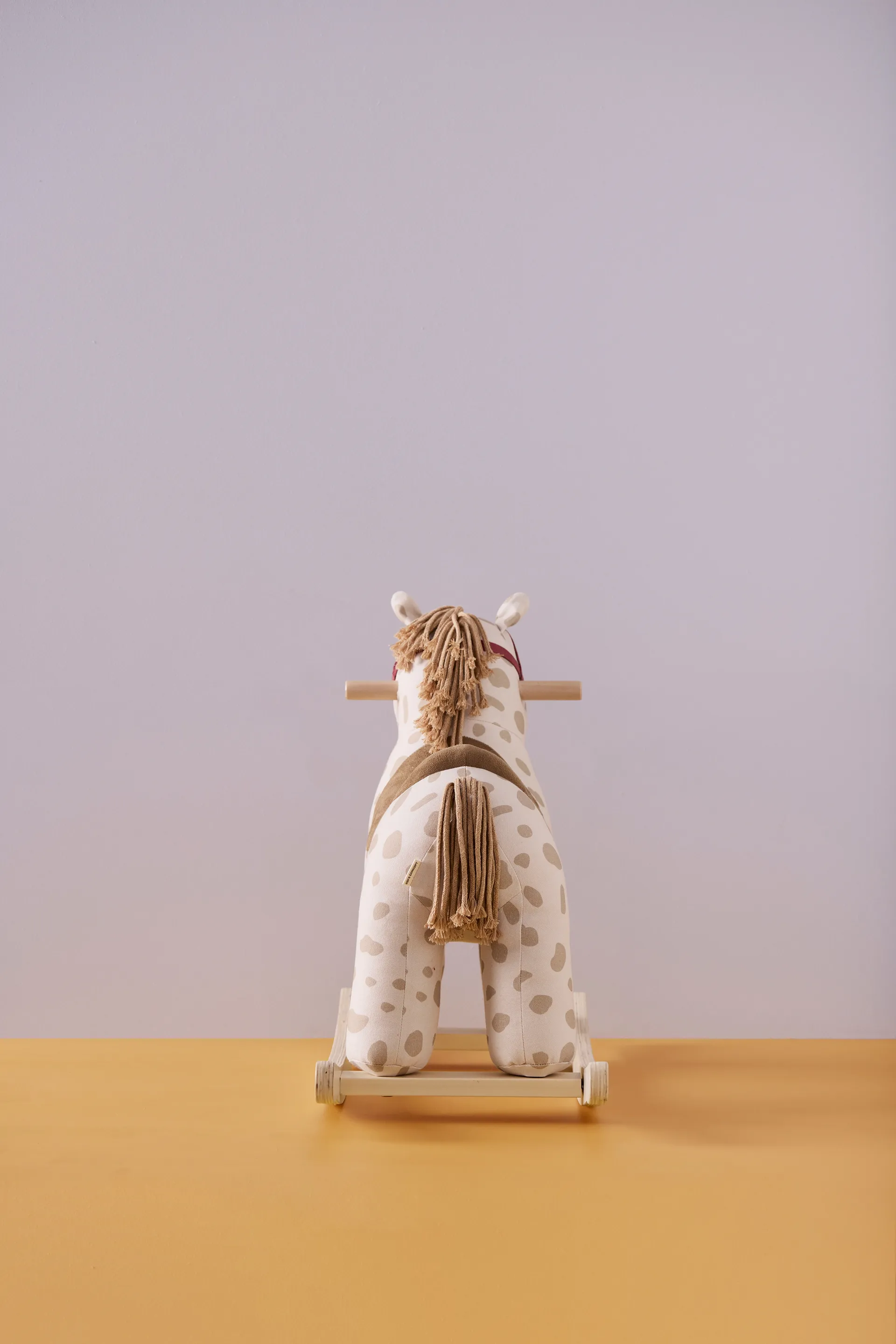 Kid's Concept rocking horse, Dotty Kid's Concept