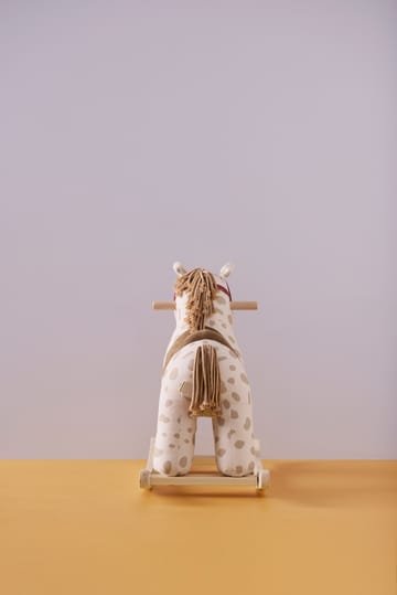 Kid's Concept rocking horse - Dotty - Kid's Concept