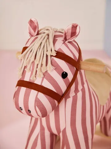 Kid's Concept rocking horse - Mila - Kid's Concept