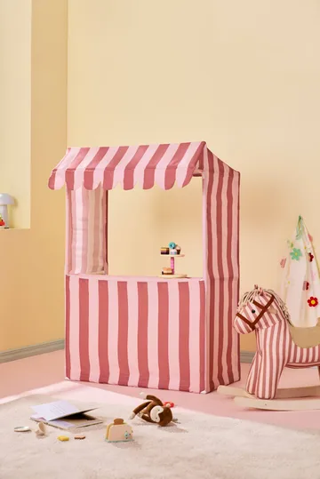 Kid's Concept rocking horse - Mila - Kid's Concept
