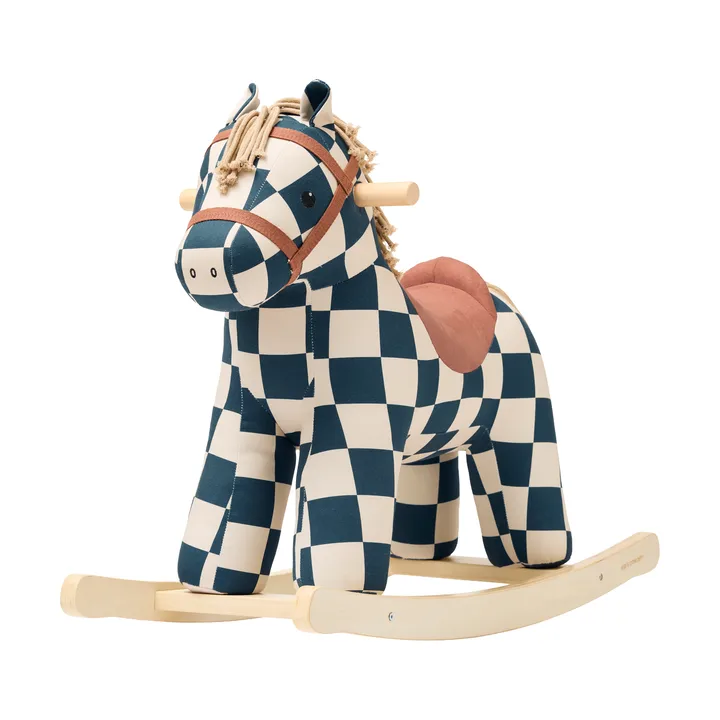 Kid's Concept rocking horse - Miro - Kid's Concept