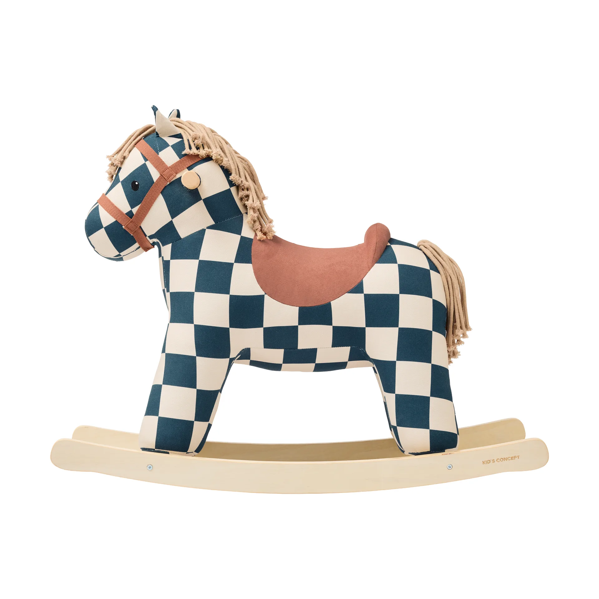 Kid's Concept rocking horse, Miro Kid's Concept