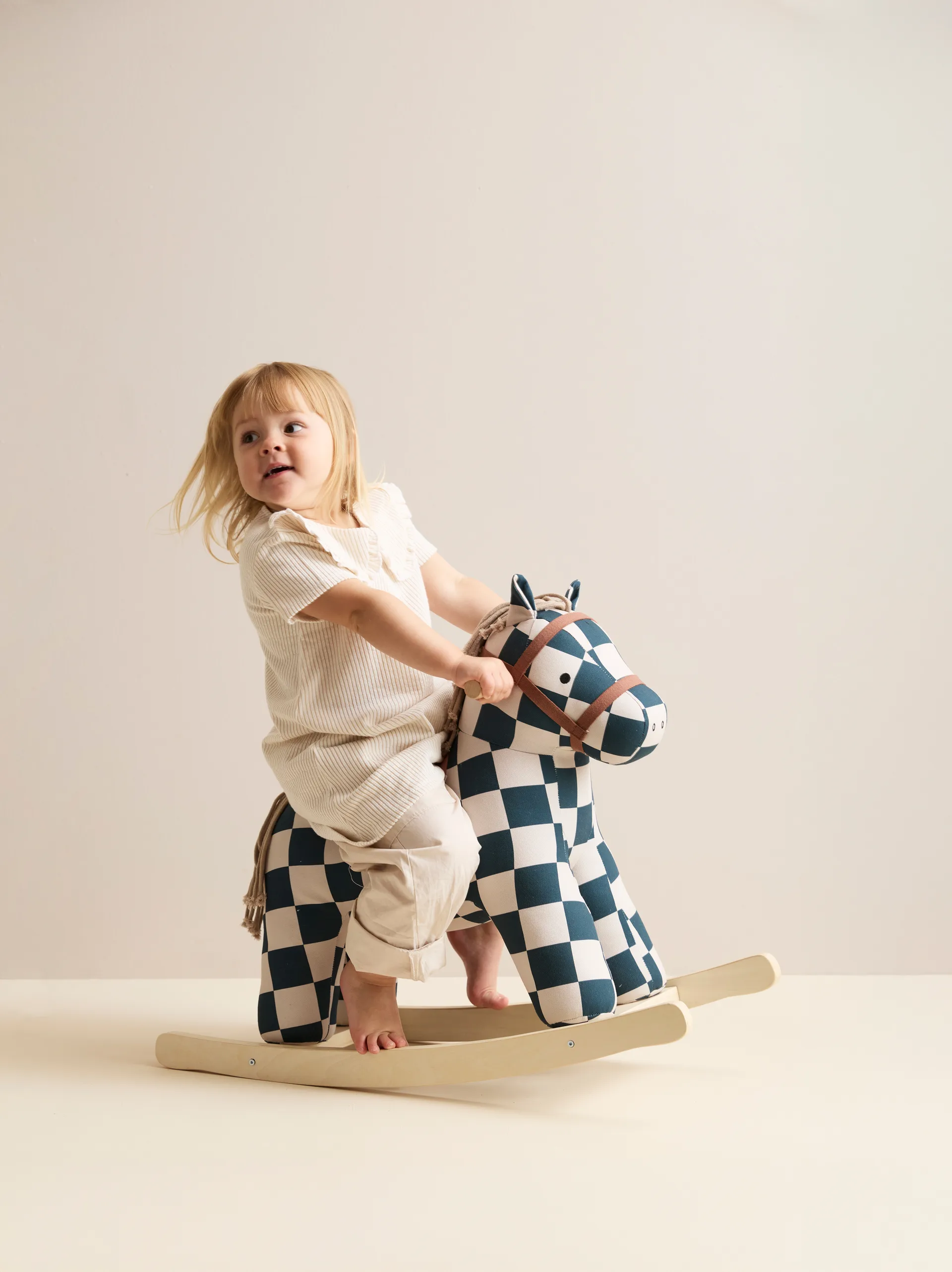 Kid's Concept rocking horse, Miro Kid's Concept