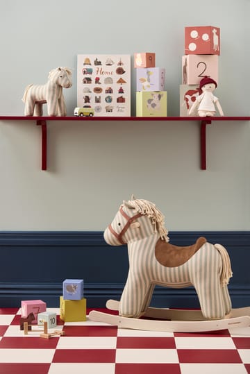 Kid's Concept rocking horse - Sam - Kid's Concept