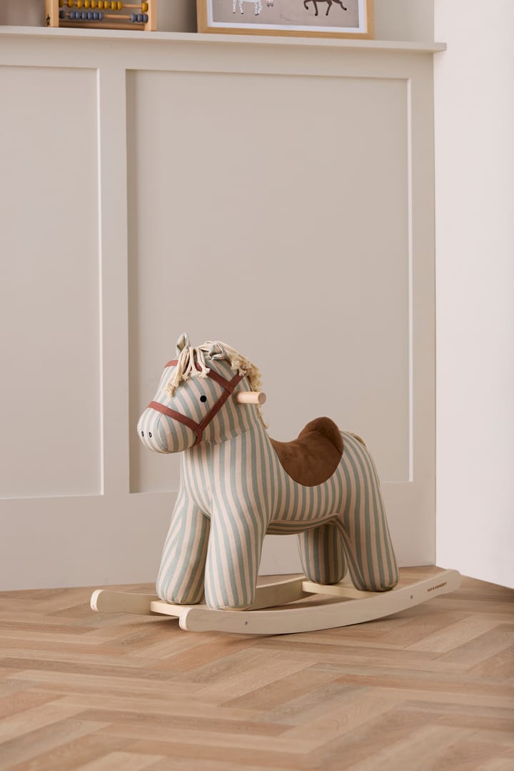 Kid's Concept rocking horse, Sam Kid's Concept