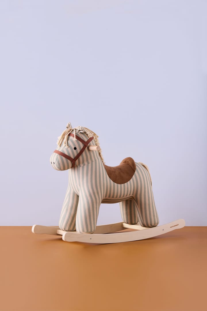 Kid's Concept rocking horse, Sam Kid's Concept