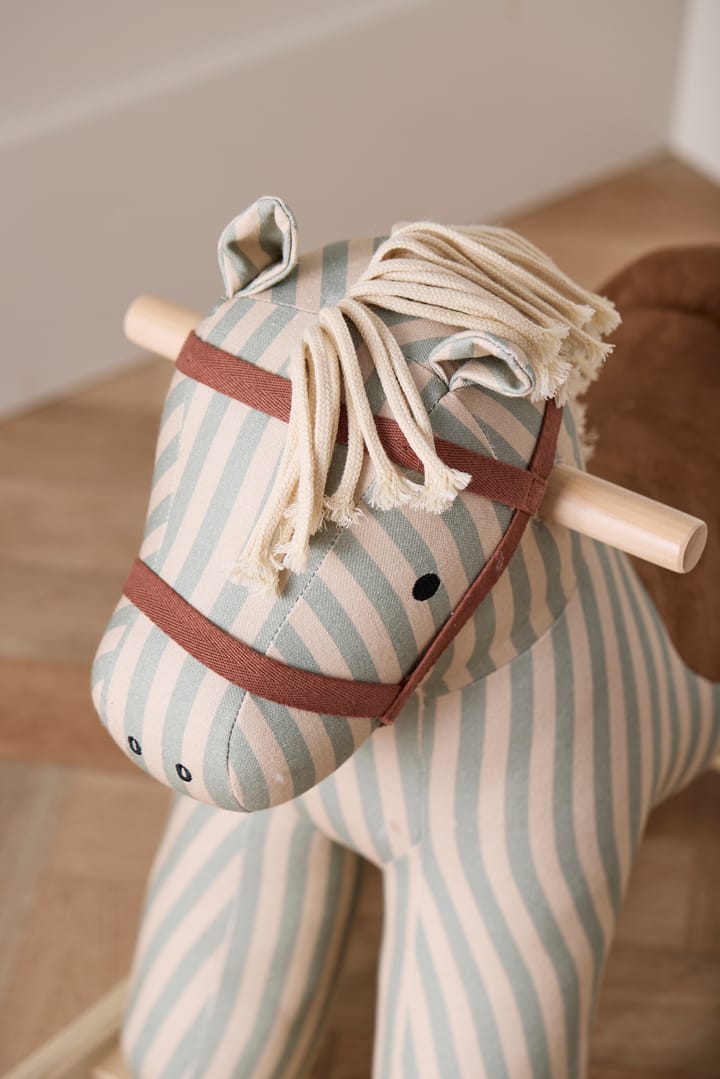 Kid's Concept rocking horse, Sam Kid's Concept