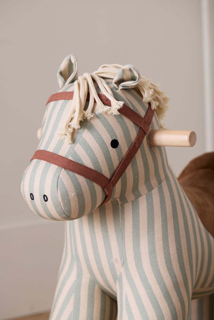 Kid's Concept rocking horse, Sam Kid's Concept
