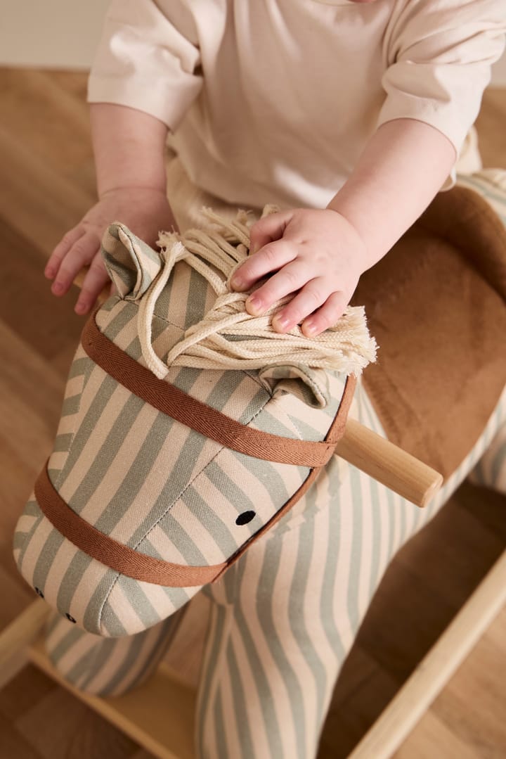 Kid's Concept rocking horse, Sam Kid's Concept
