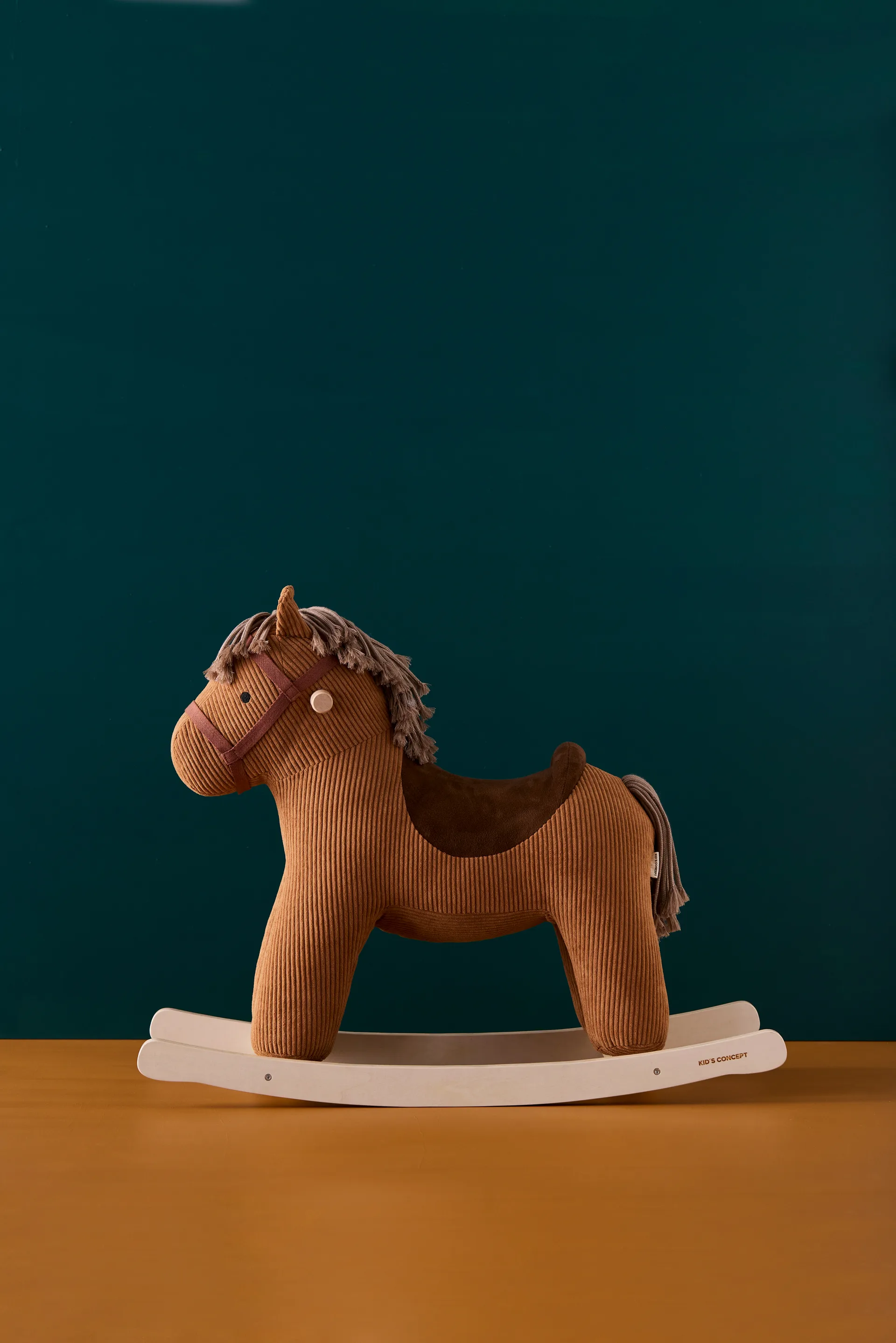 Kid's Concept rocking horse, Vera Kid's Concept