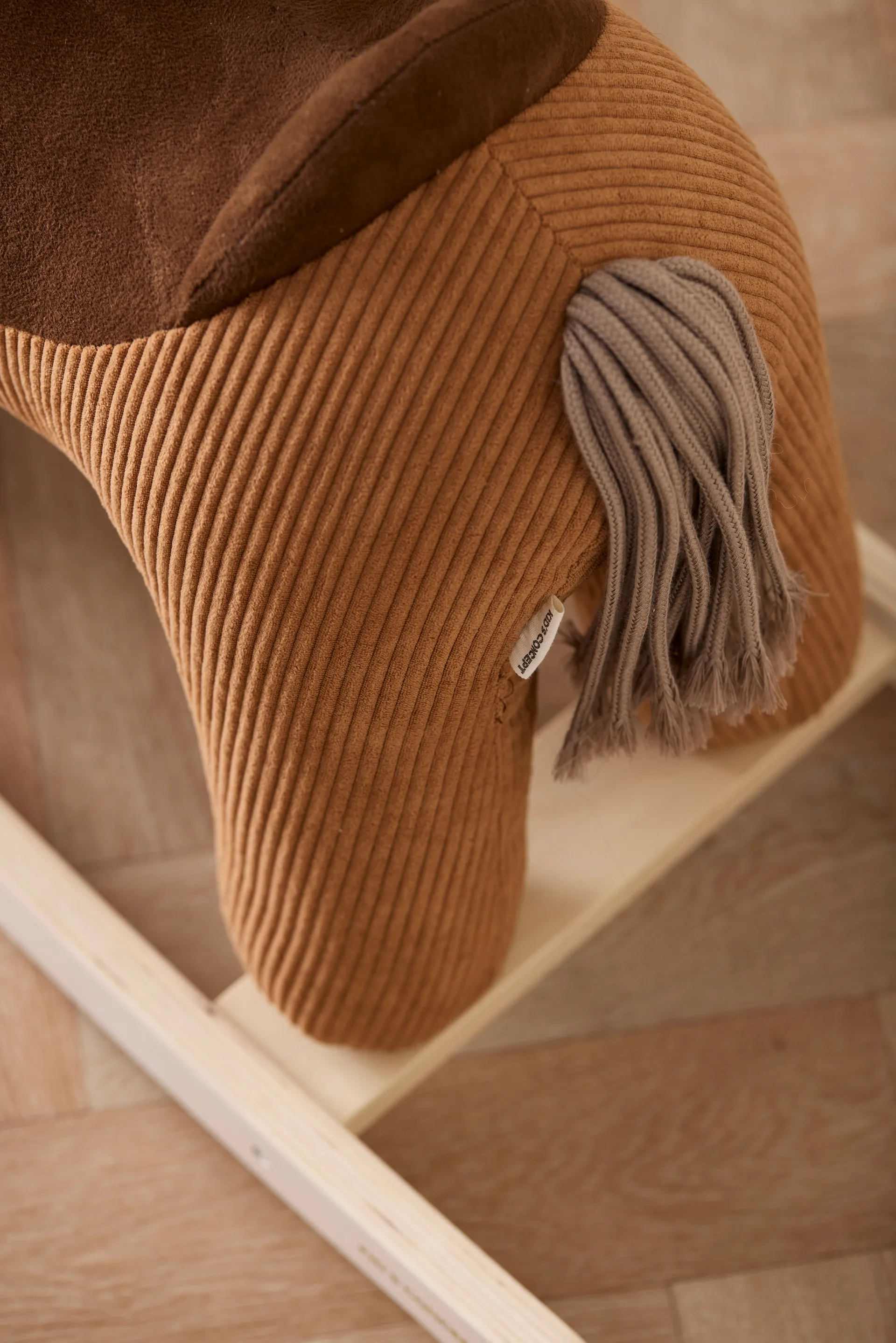 Kid's Concept rocking horse, Vera Kid's Concept