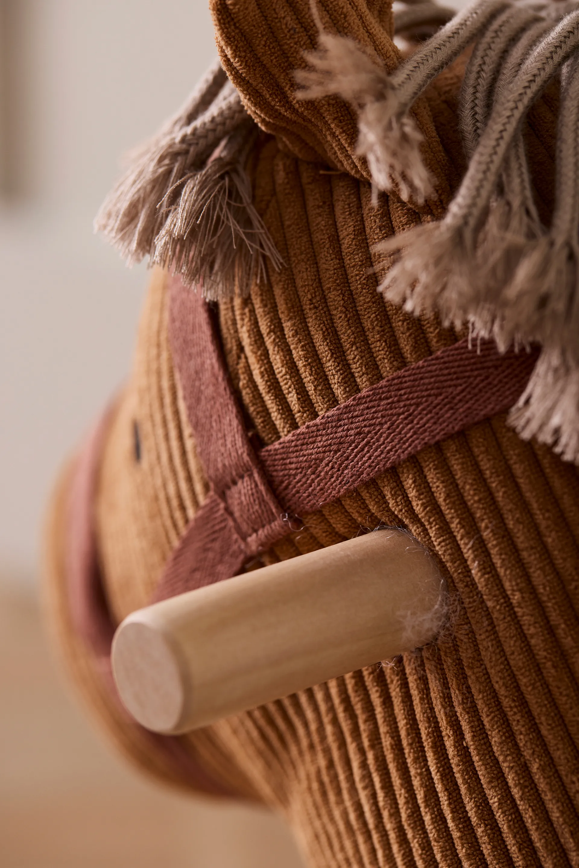 Kid's Concept rocking horse, Vera Kid's Concept