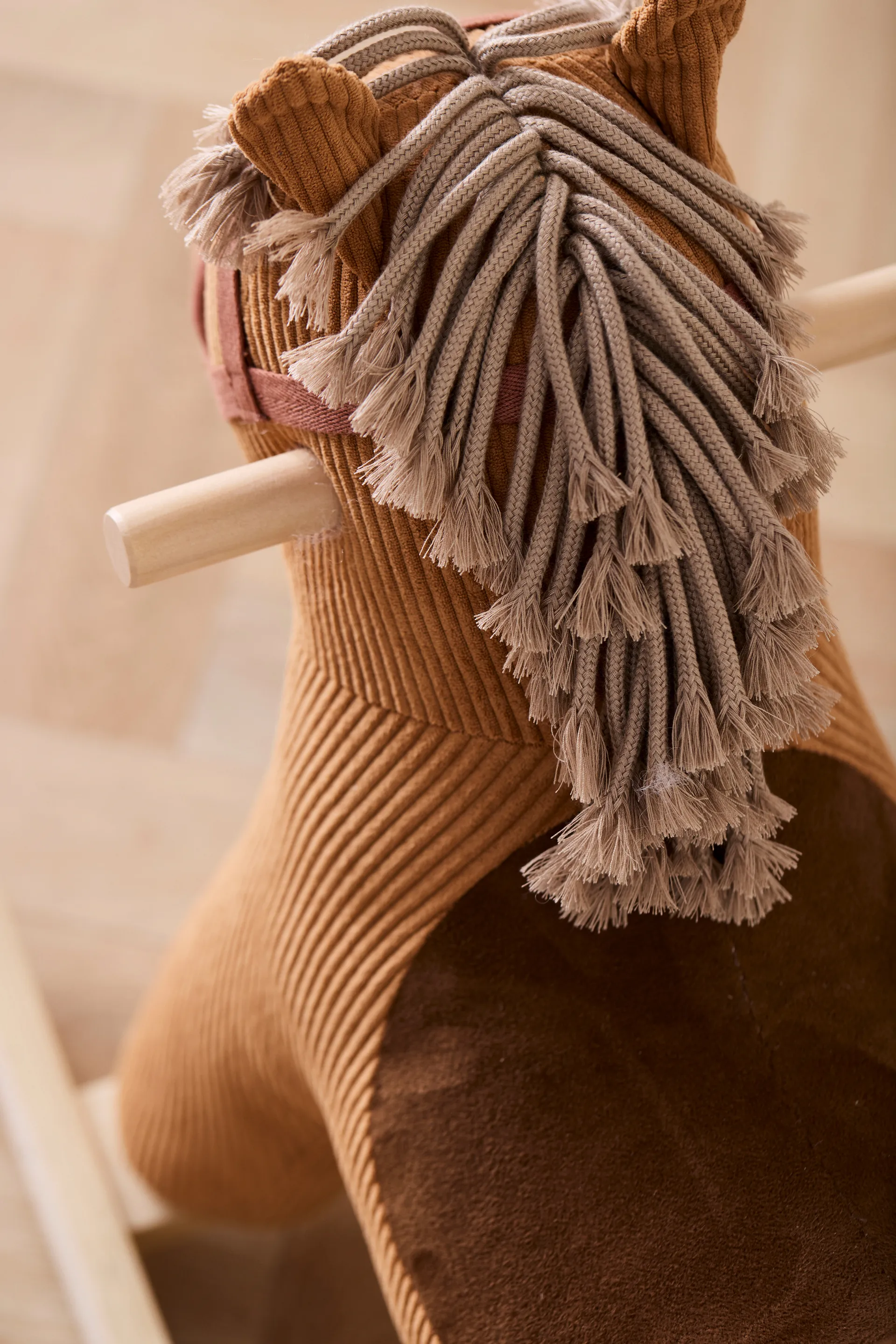 Kid's Concept rocking horse, Vera Kid's Concept