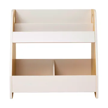 Kid's Concept storage shelf - Grey-mustard - Kid's Concept
