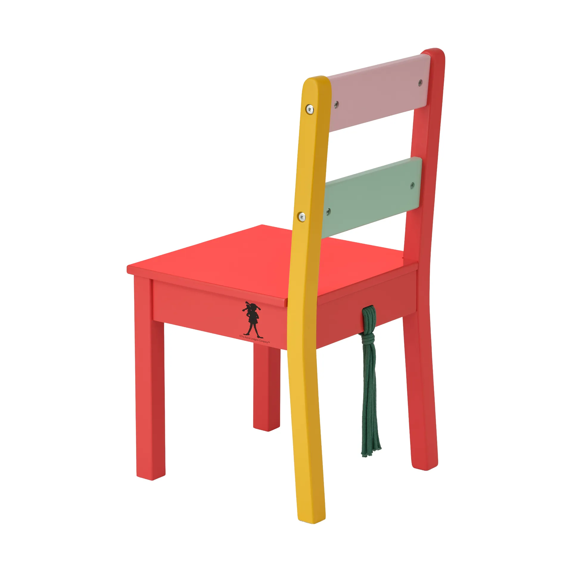 Pippi chair, Multi Kid's Concept