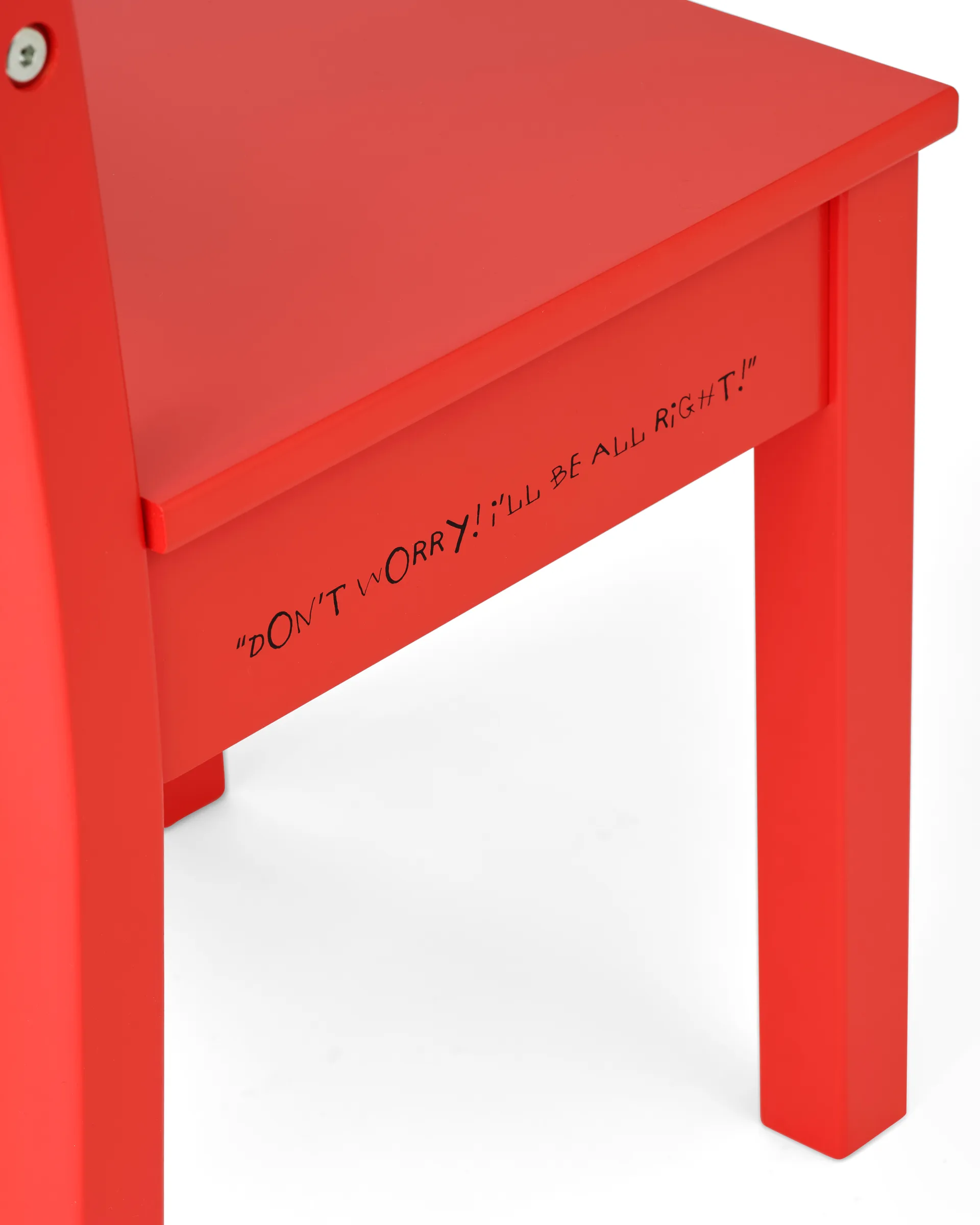 Pippi chair, Multi Kid's Concept