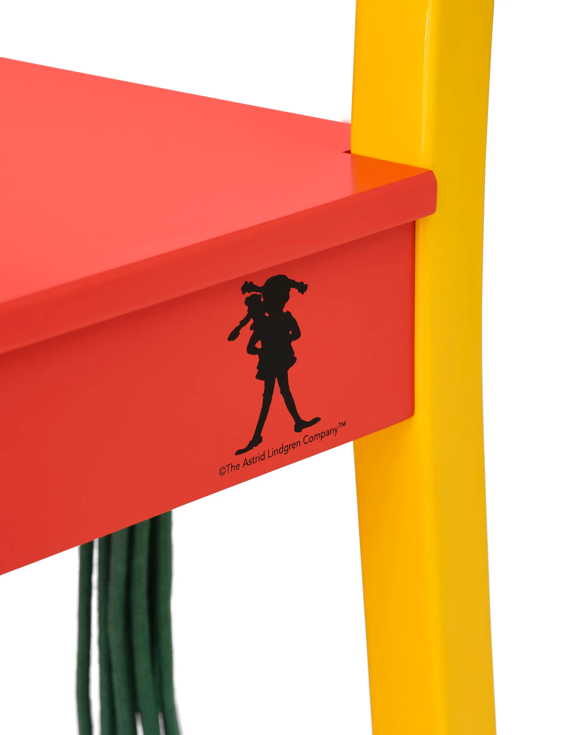 Pippi chair, Multi Kid's Concept