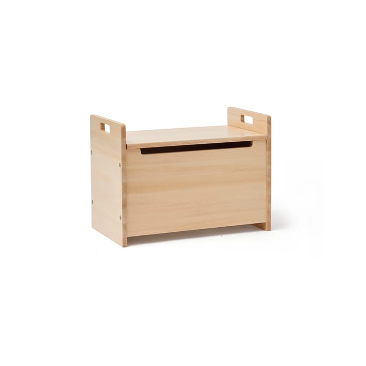 Saga blonde chest - Beech - Kid's Concept