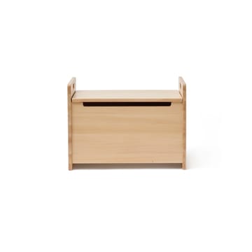 Saga blonde chest - Beech - Kid's Concept