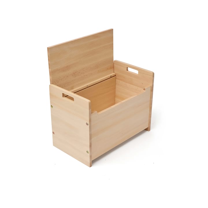 Saga blonde chest, Beech Kid's Concept