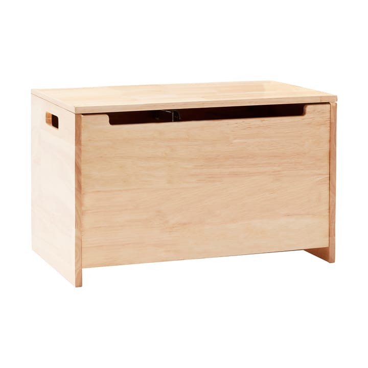 Saga blonde chest - Beech - Kid's Concept