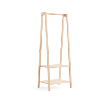 Saga blonde hangers - Beech - Kid's Concept