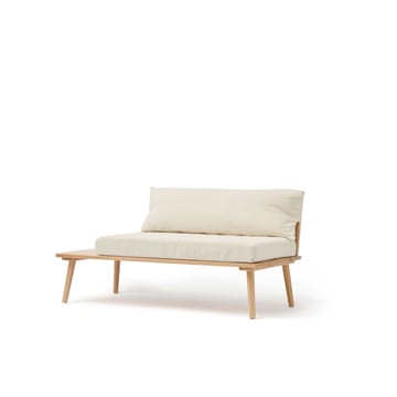 Saga blonde sofa - Beech - Kid's Concept