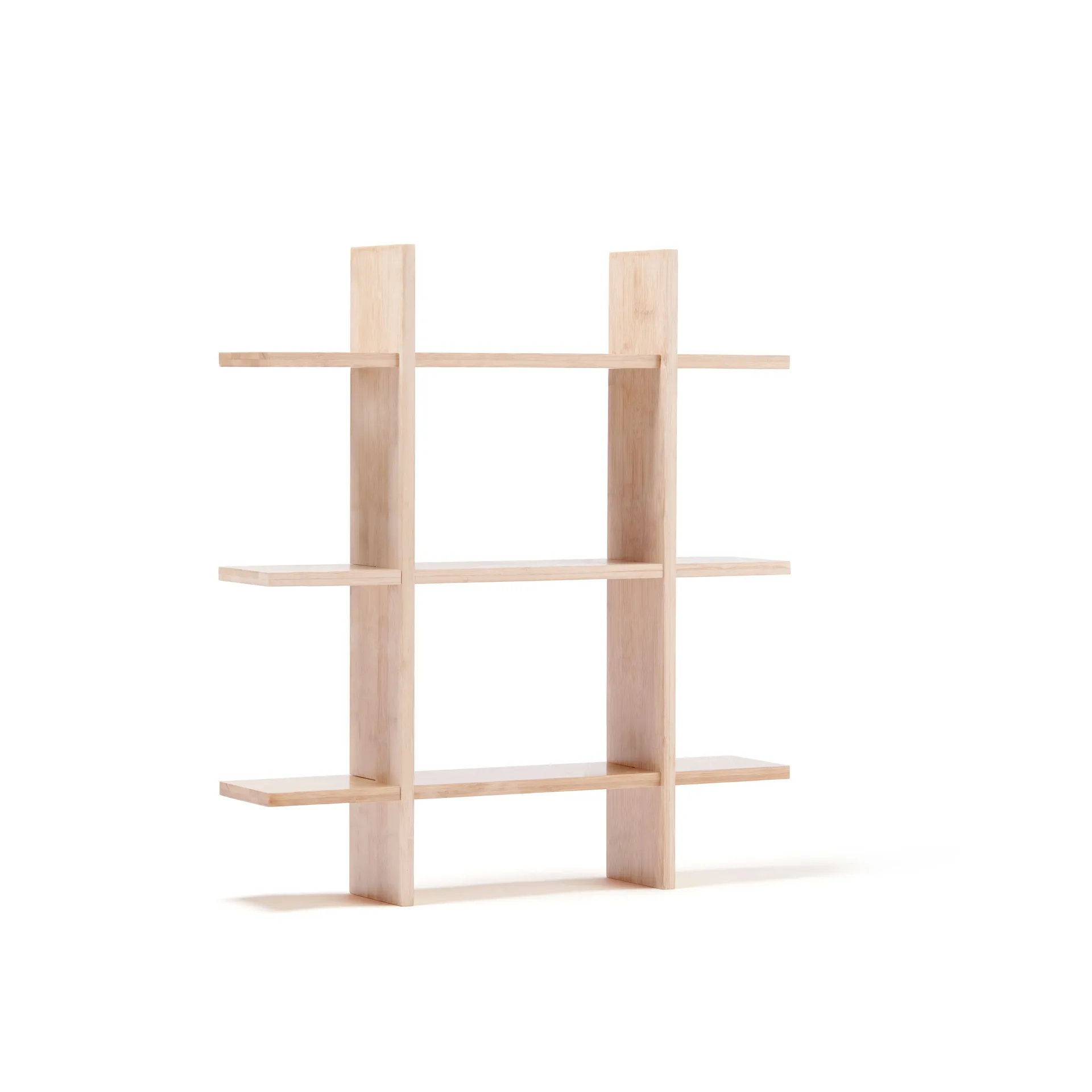 Saga shelf blonde, Beech Kid's Concept