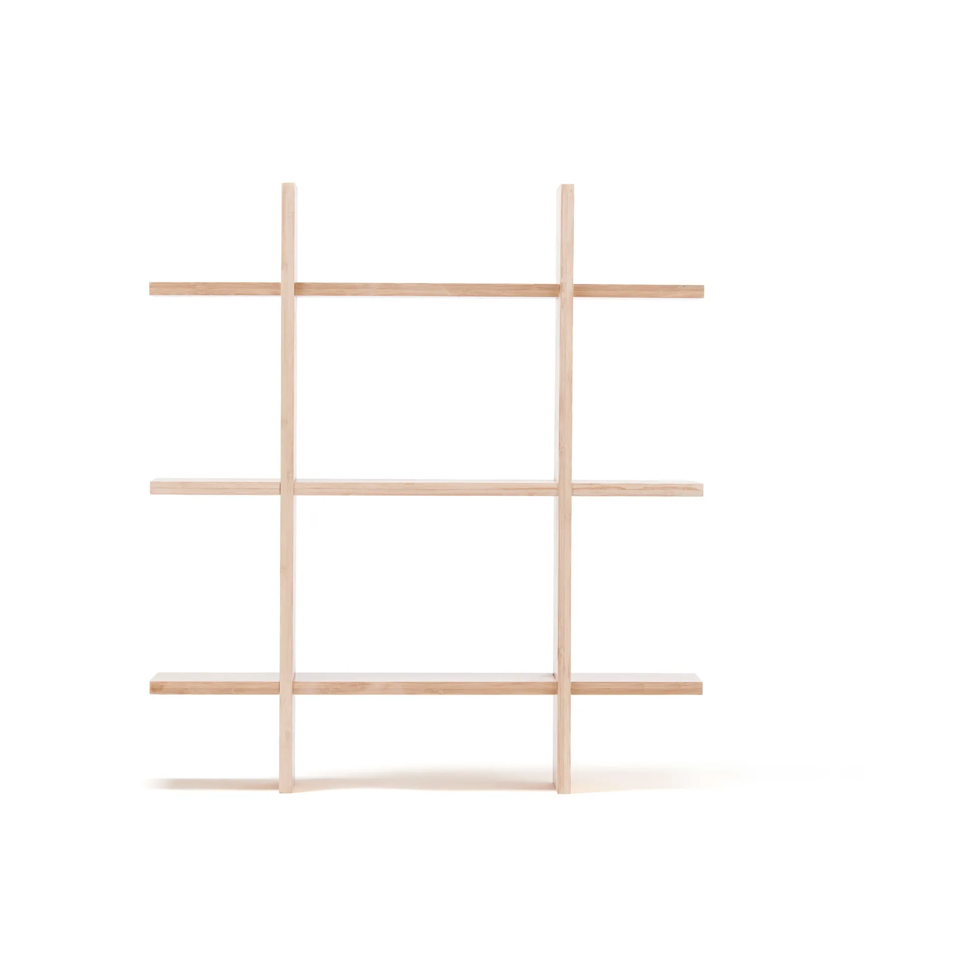 Saga shelf blonde, Beech Kid's Concept