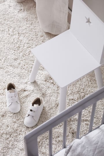 Star chair - White - Kid's Concept