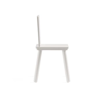 Star chair - White - Kid's Concept