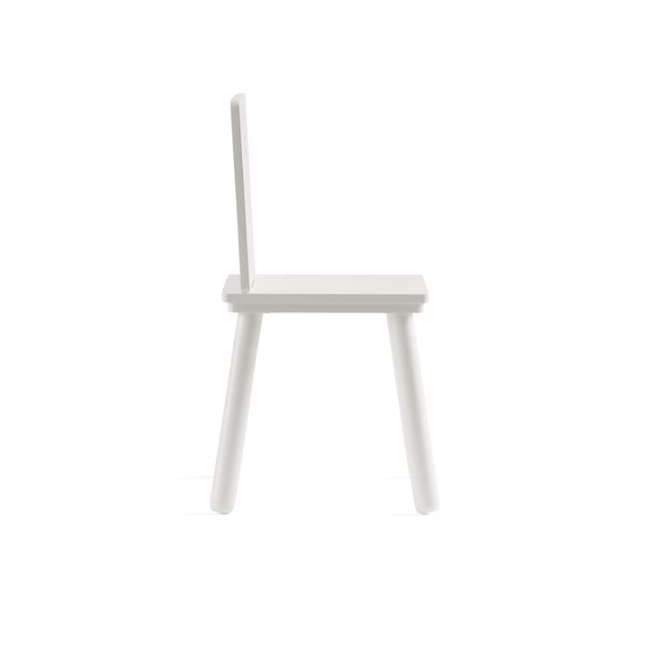 Star chair - White - Kid's Concept
