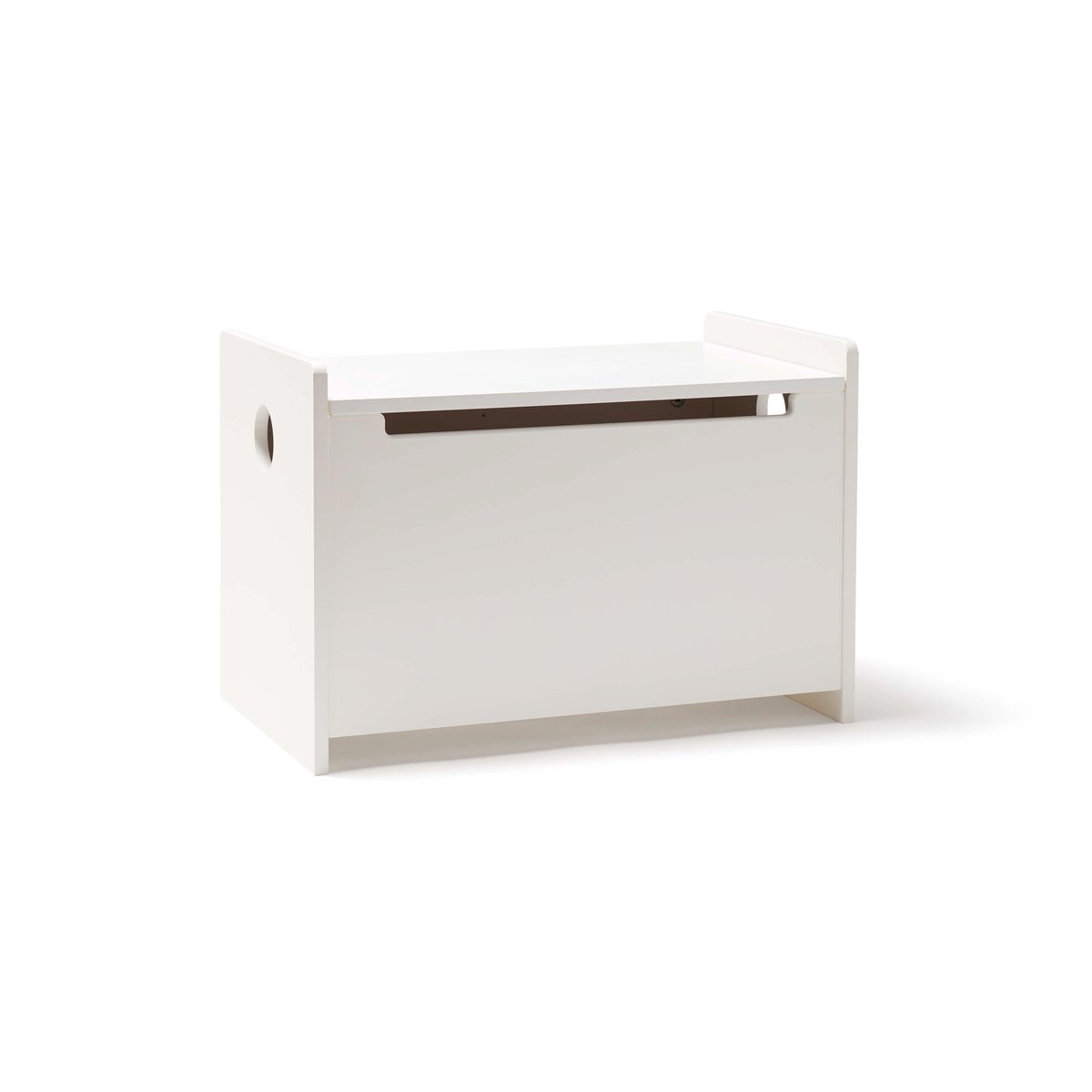 Kid's Concept Star chest White | Scandinavian Design | Storage for the kids room | White