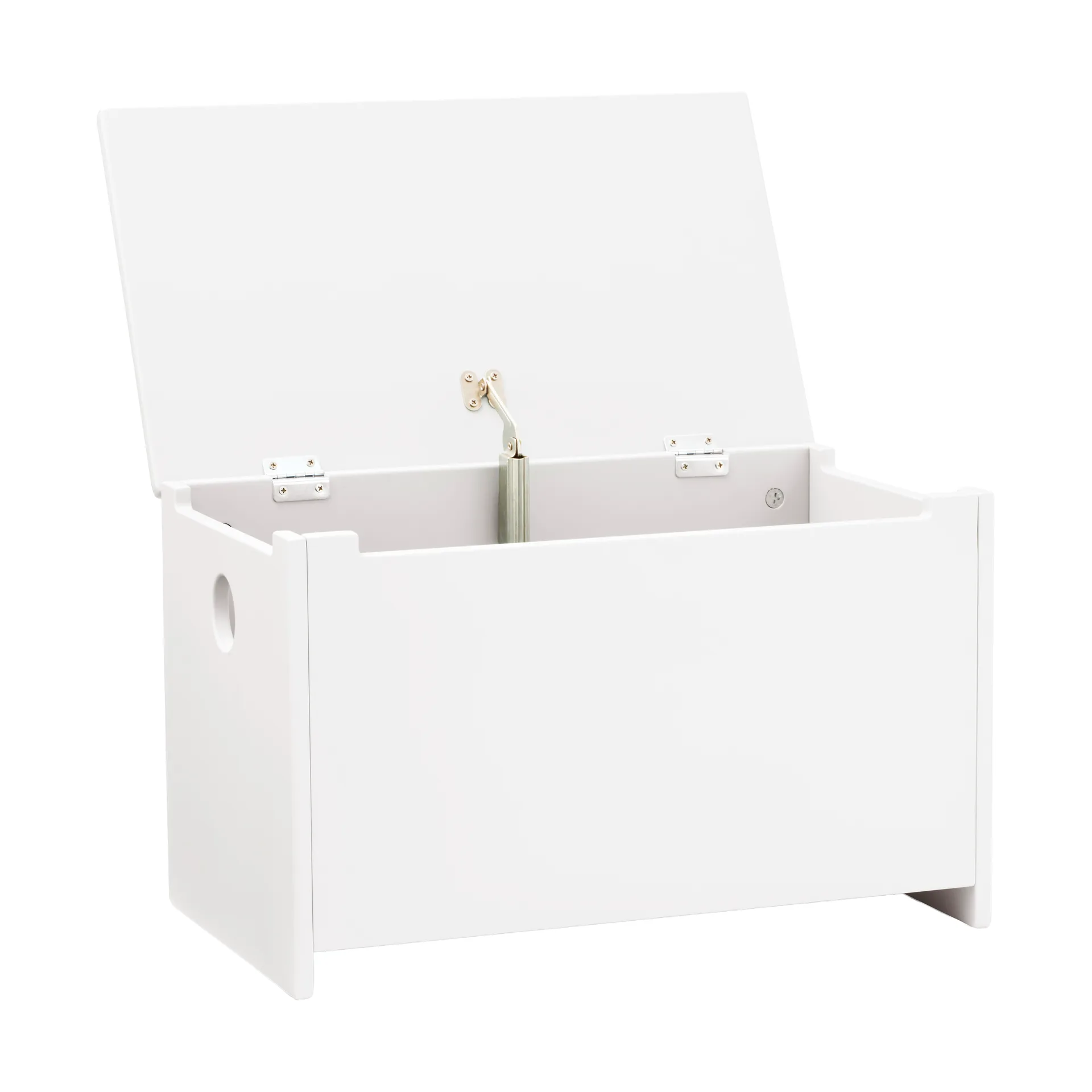 Star chest, White Kid's Concept