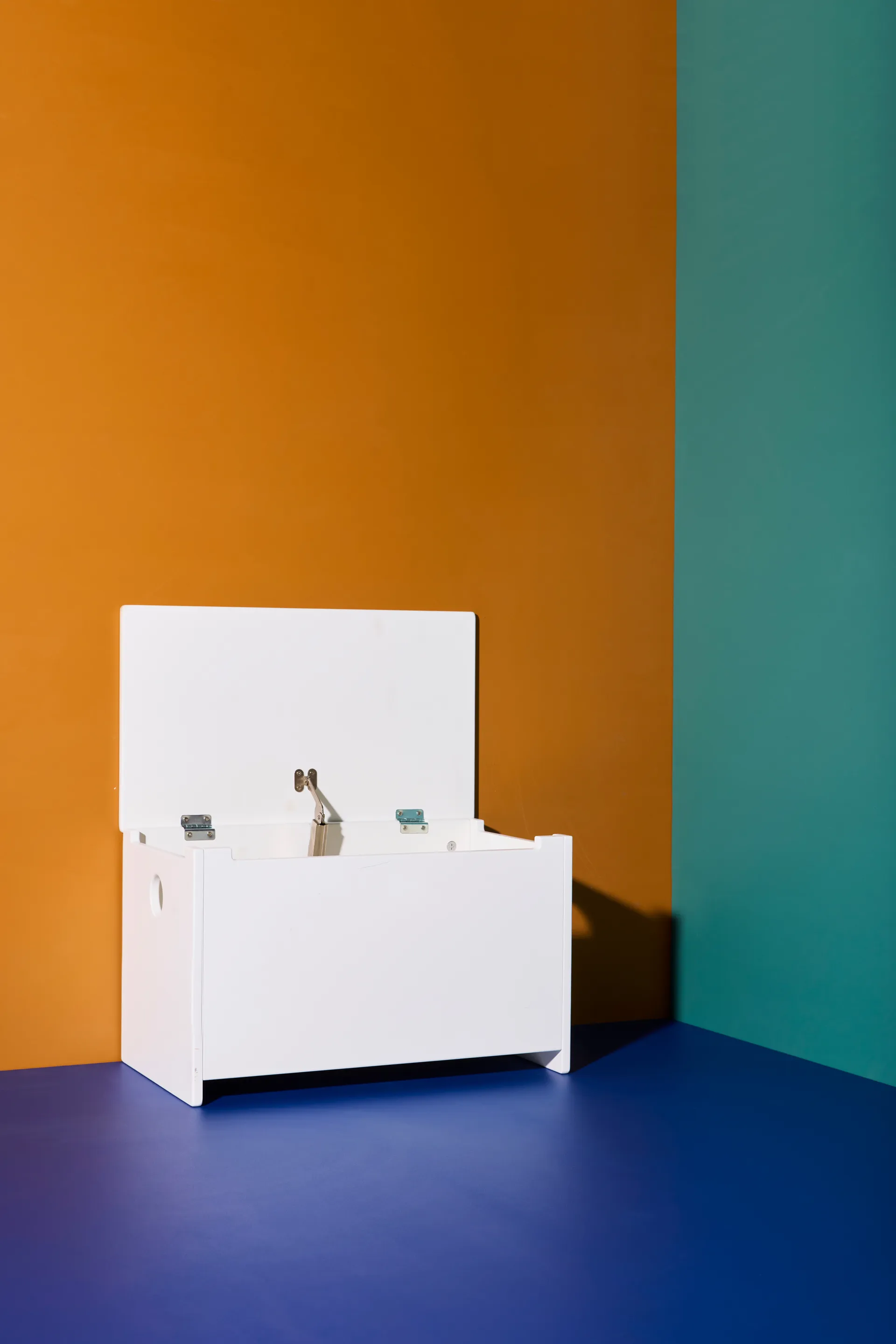 Star chest, White Kid's Concept