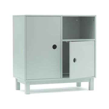 Star cupboard - Light-green - Kid's Concept