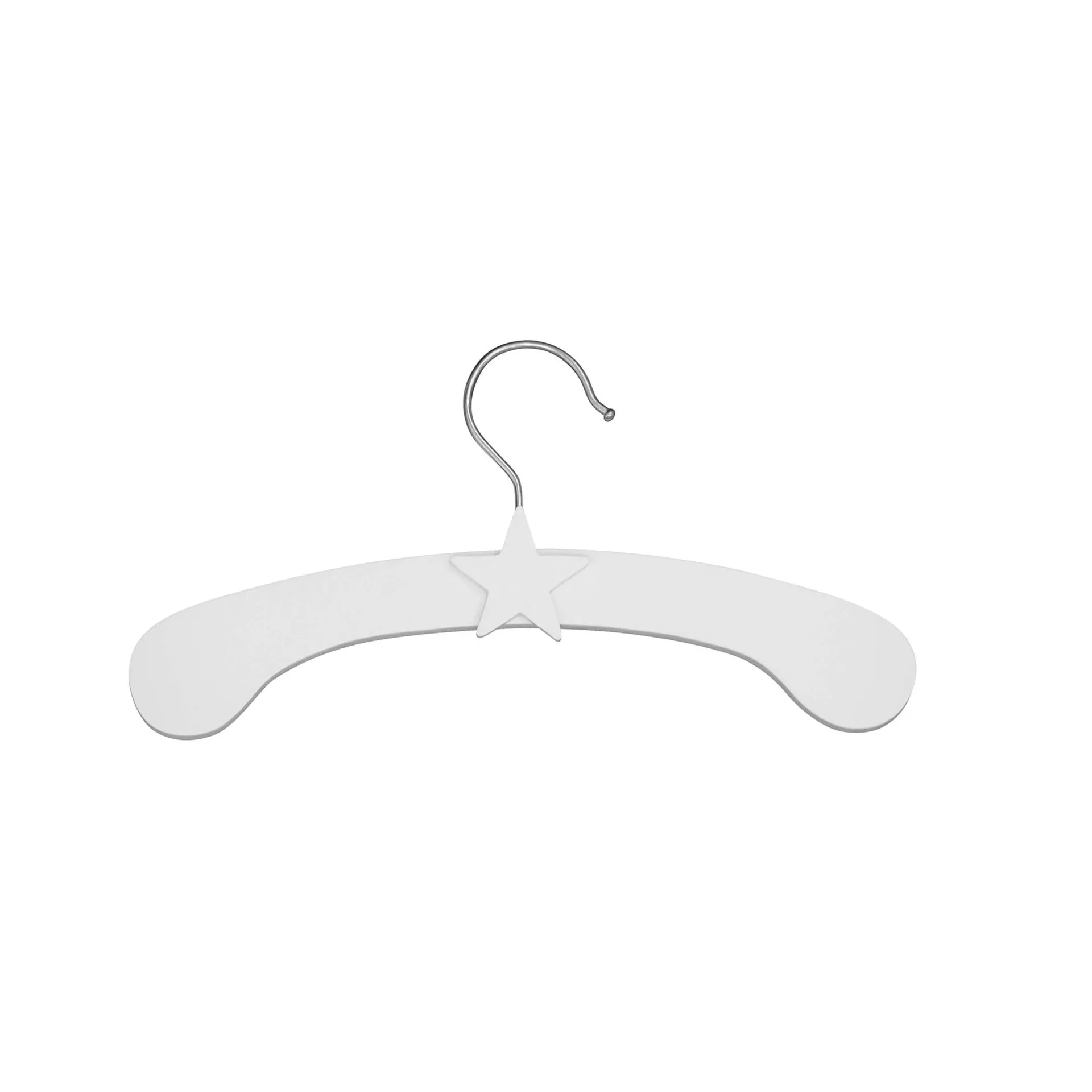 Star hanger, White Kid's Concept