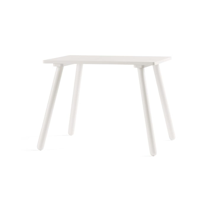 Star table - White - Kid's Concept