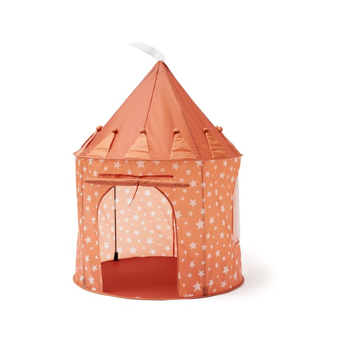 Star tent 100x130 cm - Rust - Kid's Concept