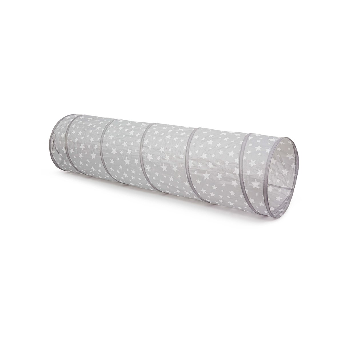 Kid's Concept Star tunnel Grey | Scandinavian Design | Children's room accessories | Grey