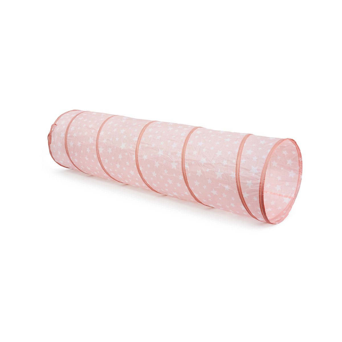 Kid's Concept Star tunnel Pink | Scandinavian Design | Children's room accessories | Pink