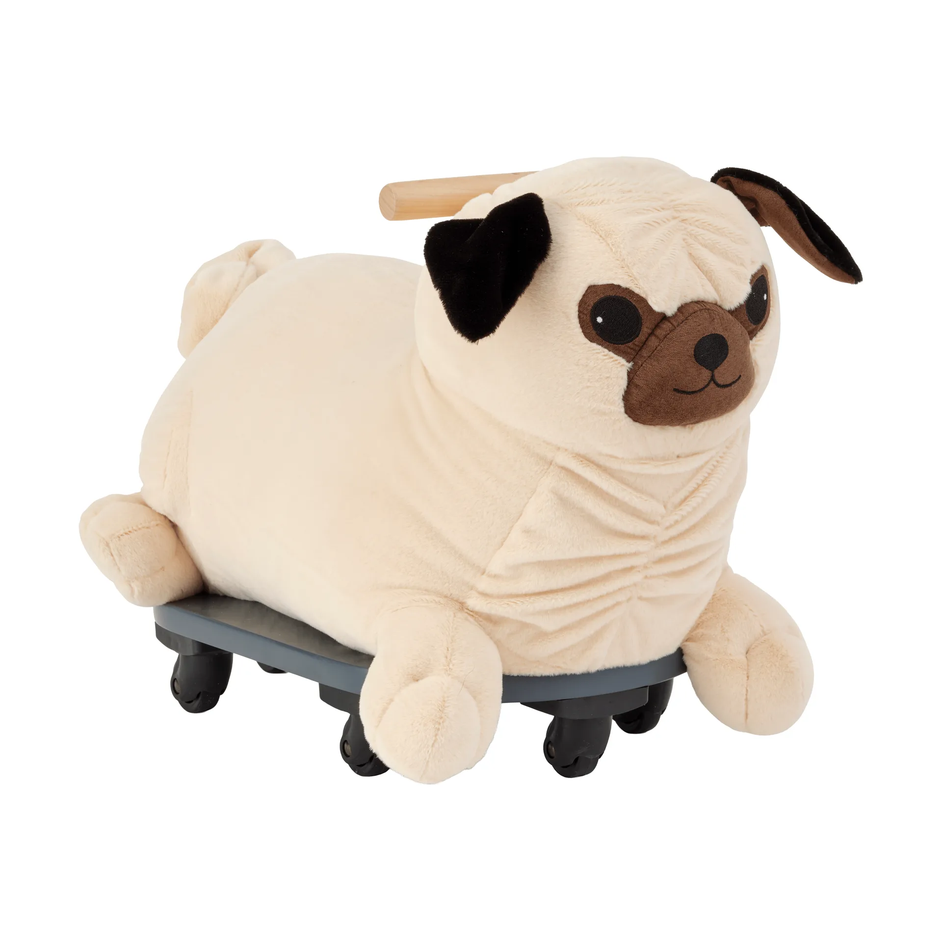 Yarn toy, Mopsen Peg Kid's Concept