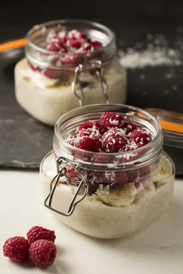 Kilner butter dish - Clear - Kilner