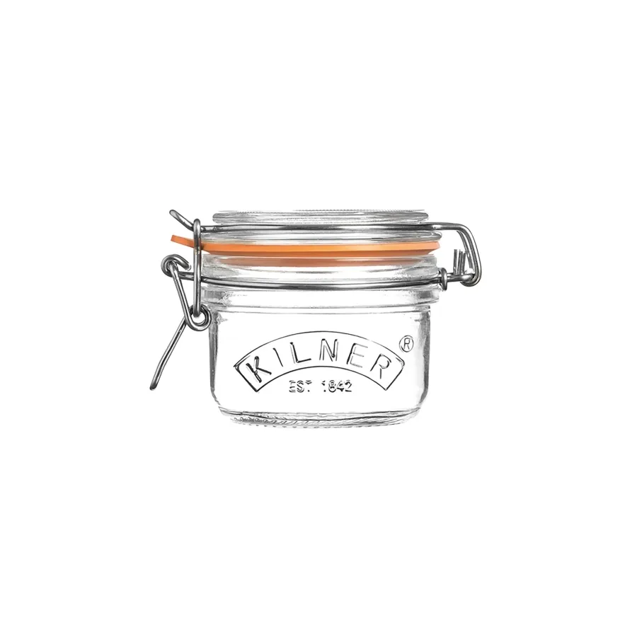 Kilner butter knife, Light wood, 2-pack Kilner