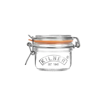 Kilner butter knife - Light wood, 2-pack - Kilner