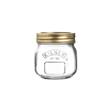 Kilner DIAMANT beverage dispenser with tap - Clear, 5 L - Kilner