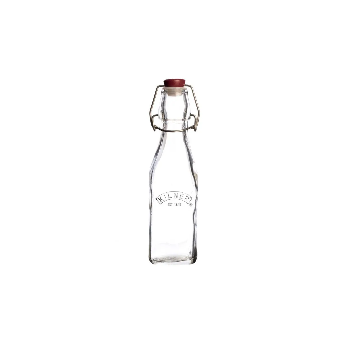 Kilner drinks dispenser with tap, Clear, 3 L Kilner