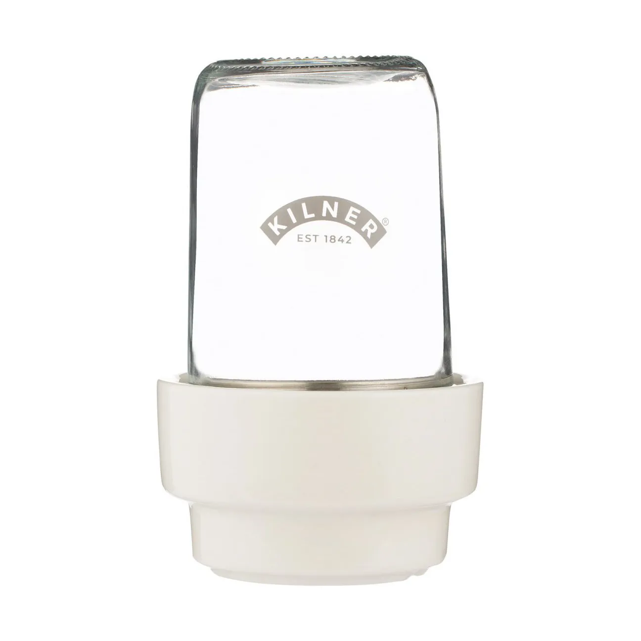 Kilner sprouting set, Clear-white, 500 ml Kilner