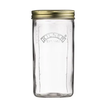 Kilner stand for drinks dispenser - Black - Kilner